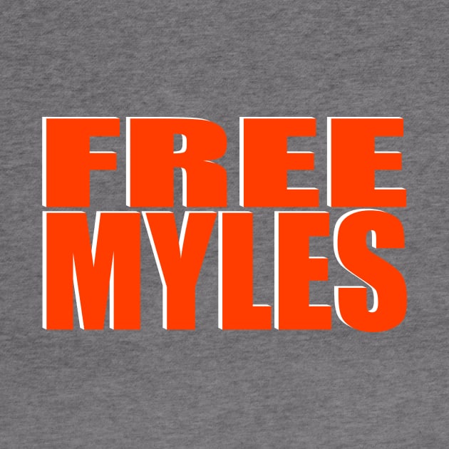 Free myles by SeanB1